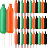 Mudder Bulk Christmas Light Repair Kit, Practical Gift for Parents Who Love Holiday Decorating