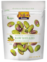 Setton Farms Shelled Pistachios – Gluten Free Vegan Snack Safe for School Lunches and Road Trip Cupholders