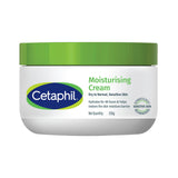 Cetaphil Hydrating Cream – Barrier-Restoring Moisturizer for Spa-Like Bath Time Rituals