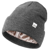YANIBEST Soft 2.8 oz Beanie for Light Hiking – Packable Warmth for Outdoor Lifestyles