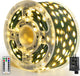 Warm White - 800LED