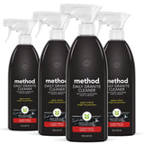 Method Stone Surface Spray – Streamlined Plant-Based Formula for a Less-Is-More Home