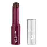 e.l.f. Hydrating Core Lip Shine – Skin-Safe Vegan Tinted Lip Balm, Cruelty-Free and Gentle Formula