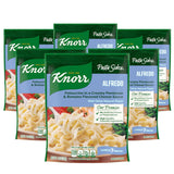 Knorr Pasta Sides Cheesy Alfredo – Wholesome Pantry Staple for Simple Self-Care Meal Moments
