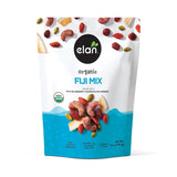 Elan Organic Fiji Mix – Simple Ingredient Snack for Less-Is-More Kitchen and Minimalist Home