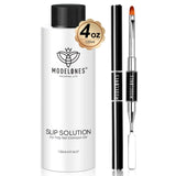 Modelones Poly Gel Slip Solution – Ready-to-Wrap Manicure Gift Set for the Friend Who Prefers DIY Beauty