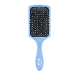 Wet Brush Paddle Detangler – Less-Is-More Bathroom Hair Tool, One Brush for Wet and Dry Detangling