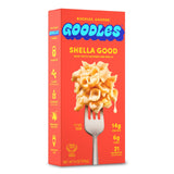 Goodles Shella Good White Cheddar Pasta – Non GMO Lunchbox Mac and Cheese Parents Trust