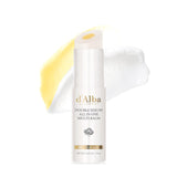 d'alba Piedmont White Truffle Multi Balm – Mindful Self-Care Stick for Hydration and Brightening at Bedtime