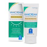 Vanicream Barrier-Supporting Moisturizer SPF 30 – Allergy-Conscious Sun Care You Can Trust