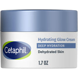 Cetaphil Deep Hydration Healthy Glow Daily Face Cream – Calming Daily Face Cream for Mindful Skincare Routines and Sensitive Skin Comfort