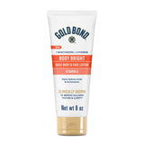 Gold Bond Body Bright Daily Lotion – Neutral Everyday Face & Body Brightening Essential