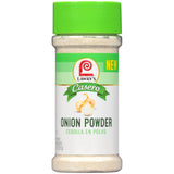 Lawry's Casero Onion Powder 7.5 oz – One-Ingredient Substitute That Reduces Counter Clutter