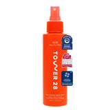Tower 28 SOS Daily Rescue Facial Spray – On-the-Go Blemish Control Spray for Locker Room and Active Lifestyles