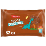 Malt-O-Meal Cocoa Dyno Bites® Cocoa Cereal – Late Study Refuel for Long Project Nights, 32 oz