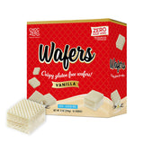ChocZero Keto Wafer Cookies – School-Ready Cookie for Celiac & Diabetic Classmates