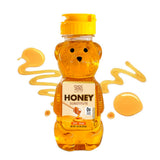 ChocZero Sugar Free Honey – Parent Approved Baking Ingredient for Kid Friendly Treats, Keto Vegan Formula