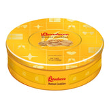 Bauducco Danish Shortbread Assortment – Sophisticated Entertaining Dessert for Holiday Buffets and Guest Trays