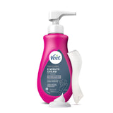Veet Sensitive Skin Hair Removal – Gentle Bathroom Sanctuary Routine with Dermatologist Approval