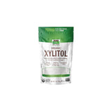 NOW Foods Xylitol – Non-Cavity Promoting Sweetener for School Snacks and Family Desserts