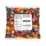 Travel-Friendly Hard Candy Trio – Sealed Wrappers for Road Trips, Camping and Outdoor Festivals