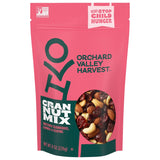 Orchard Valley Harvest Cran Nut Trail Mix – Lightweight Backpacking Snack with 4g Plant Protein Per Pouch