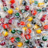 Jawbreakers Hard Candy – Family Friendly Hard Candy for Party Favors and Classroom Rewards