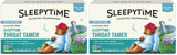 Celestial Seasonings Sleepytime Echinacea Herbal Tea – Cozy Care Package Gift for Mom and Friends
