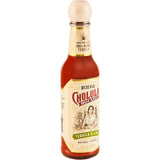 Cholula Tequila & Lime Reserva Hot Sauce – Holiday Gift Basket Addition for Margarita Lovers, 5 fl oz Glass Bottle
