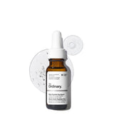 The Ordinary Multi-Peptide Eye Serum – Bedtime Skincare Ritual for Dark Circles and Eye Renewal