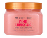 Tree Hut Tropic Glow Body Scrub – Luxe Bath Collection Centerpiece, Guarana Extract Body Polisher 18 Oz