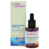 Good Molecules Bakuchiol Oil For Dry Skin - High-End Plant-Based Serum for Discerning Skincare Collectors