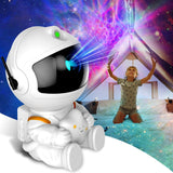 [Brand Name] Star Galaxy Projector – Memorable Christmas Gift for Teens and Adults, Remote Control Night Light
