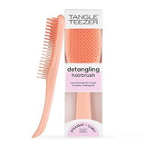 Tangle Teezer Ultimate Detangler Brush – Family Bathroom Everyday Brush, Soft Detangling for Kids and Parents Alike