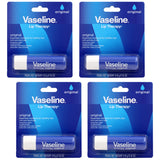 Vaseline Lip Therapy Original – Hydrating Petroleum Jelly Stick for At-Home Pampering Routines and Restorative Lip Care, 0.16 Ounce
