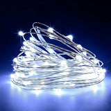 Minimax Home Low-Voltage Micro LED Lights – Smokeless Candle Alternative with 6hr Timer