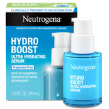 Neutrogena Hydro Boost Ultra Hydrating Serum – Valentine's Day Self-Care Gift for Girlfriend or Wife
