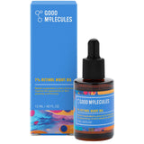 Good Molecules 1% Retinol Night Oil - Clean, Uncluttered Skincare Step for the Modern Vanity
