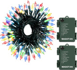 [Brand] Mini LED Fairy Lights – Child-Safe Nursery and Playroom Decor, No Flame No Heat