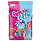 SweeTARTS Ropes 15 oz Three-Flavor Bag – Individually Wrapped Office Candy for Coworker Sharing and Client Reception