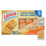 Lance Sandwich Cookies, Nekot Fudge Variety Packs for Office Pantries, Conference Rooms, and Shared Workspaces