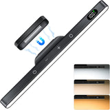 WILLED Cordless LED Bar – Ambient Home Lighting for Nightstand and Reading Nook