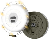 DIBBS Smart App Controlled String Light and Lantern – Holiday Gift Idea for Him, Her, Couples and RV Owners