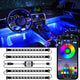 Interior Lights