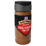 McCormick Grill Mates Dill Pickle Seasoning, 2.75 oz – Neutral-Toned Minimalist Spice Bottle for Intentional Home Kitchens