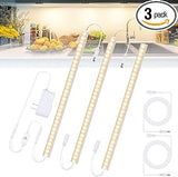 LuminBeam Studio — Dimmable LED Light Bar for Detail Work and Hobby Stations