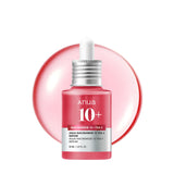 Anua Niacinamide 10 + TXA 4 Serum – Hydrating Brightening Step for Calming Bedroom Vanity Routines