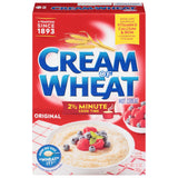 Cream of Wheat Original 12 oz Cereal – Fast Iron-Rich Fuel Before Your Morning Commute