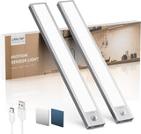 [Brand Name] Rechargeable Strip Light – Uncluttered Task Lighting for Minimalist Kitchens and Wardrobes