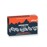 Patagonia Provisions Mussels in Olive Oil – Ready to Eat Snack for Road Trip Cooler